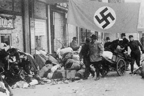 III Reich & WW2 a Breslavia. Lunedì, mercoledì, venerdì tour regolare