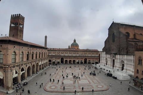 Il meglio di BOLOGNA e RAVENNA in un tour privato