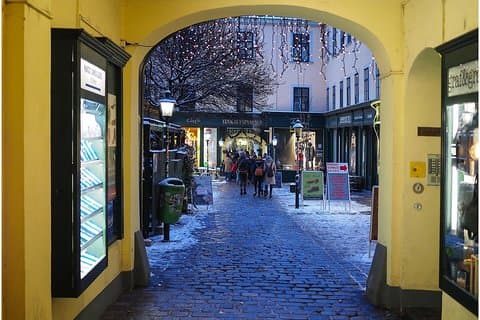 Das kaiserliche Wien, private Tour ab Budapest