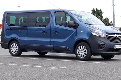 Transfer Bukarest - Poiana Brasov
