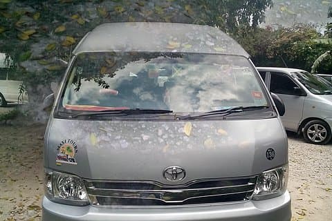 Ocean Coral Spring Airport Transfers Montego Bay H10 Private( Roundtrip)