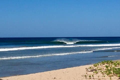 Trasporto dall'aeroporto della Liberia a Playa Grande, Guanacaste