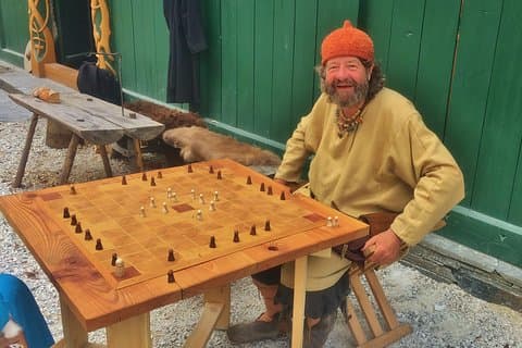 PRIVATE BEGRENZTE TOUR: Ausflug zum Wikingermarkt in Gudvangen, 11-12 Stunden