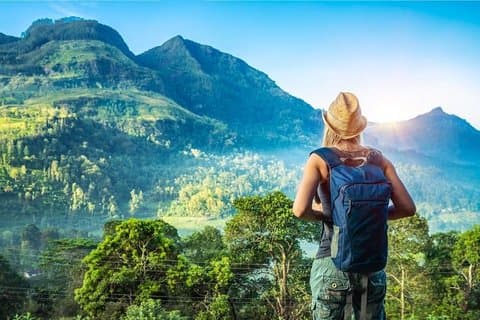 Sri Lanka 7 Day Tour | All Inclusive