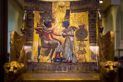 Excursion privée d'une journée au Caire (Musée - Citadelle - Le Caire copte)