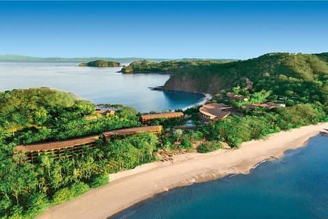 Privater Transfer vom Flughafen Liberia zum Golf von Papagayo Costa Rica