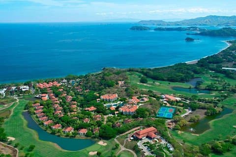 Privater Transfer vom Flughafen Liberia zum Westin Resort Costa Rica