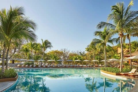 Traslado Privado Do Aeroporto Da Libéria Para O Four Seasons, Costa Rica