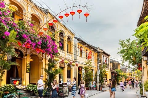 Deep Insight Vietnam Packages 18 Days