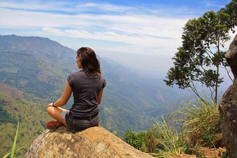 Kandy Excursion Tour (3 dagen, 2 nachten)