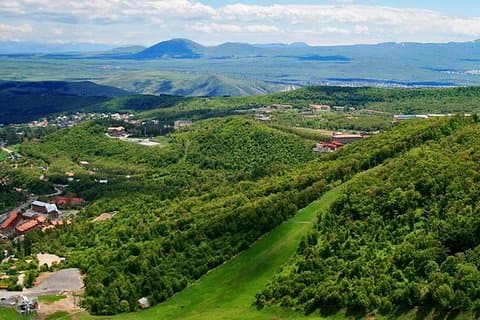 Private tur: Weekend Getaway i Armenien