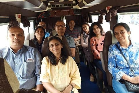 Amritsar Dalhousie Dharamshala 6-tägige Tour