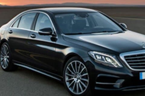 Private driver from Naples airport to the center or vice versa