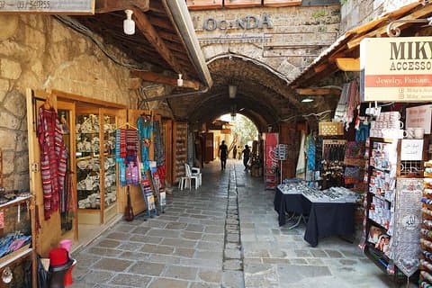 Private Jeita Grotto, Harissa & Byblos | Day Trip from Beirut
