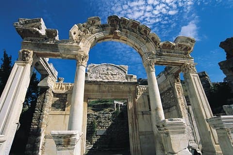 Ephesus Private Tour nur für Kusadasi Hafen Kreuzfahrt Gast