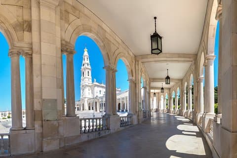 Fátima Tour