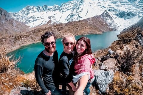 Humantay Lake Full Day - Lille gruppe med picnic