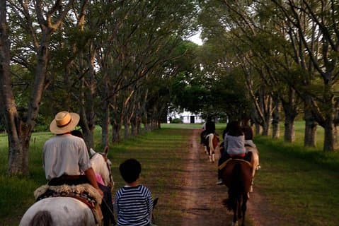 Estancia Day in Buenos Aires, Gaucho´s Party Tour