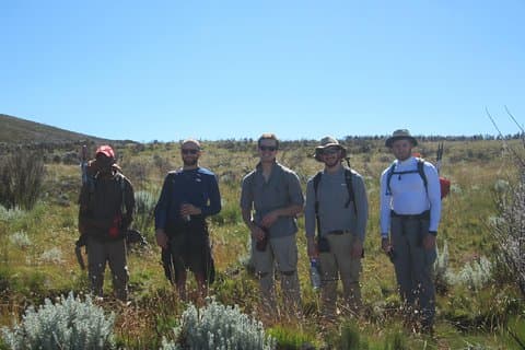 godsonadventures-plains2peaks Ltd