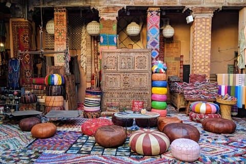 Private Day Tour: gids in Fez