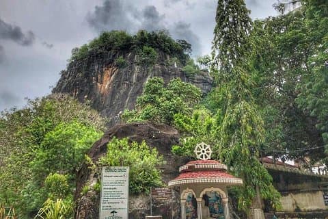 Tangalle Sightseeing Tour