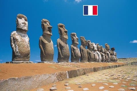 T2-I MUST-HAVE DI RAPA NUI (visitatori non in crociera)