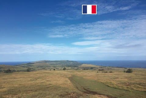 R6 - LA CIMA DELL'ISOLA (non disponibile per i crocieristi)