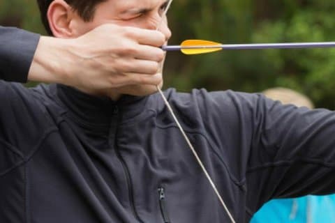 Tallinn Archery Experience