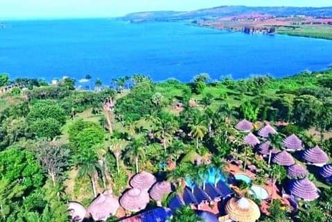 3 TAGE JINJA und KAMPALA KURZSTADTAUSFLUG