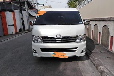 Transfert de l'aéroport de Manille de / vers la ville de Tagaytay