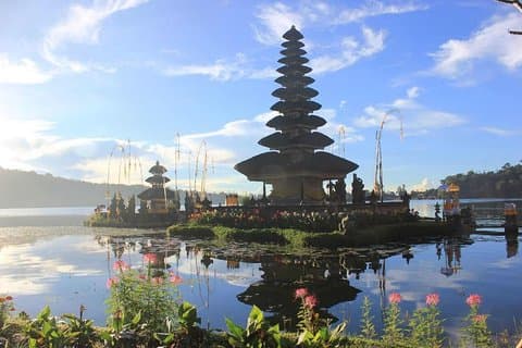 6 Days 5 Nights Kuta And Ubud Honeymoon With Private Pool Villa