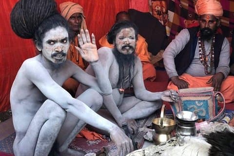 Indien ikonisk