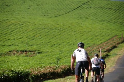 11 días en Kenia Ciclismo Ciclismo Safari Aventuras