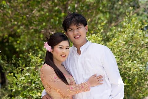 Jakarta Instagram Photoshoot By Local Professionals