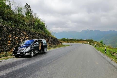 Private tour Luang prabang to plain of jars, Vientiane (3 days tour)