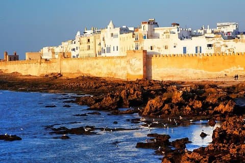 Excursie Essaouira vanuit Marrakech