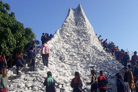 Explore Pokhara 1 Dia