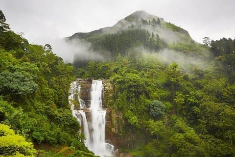 Nuwera Eliya Tuk-Tuk Trails