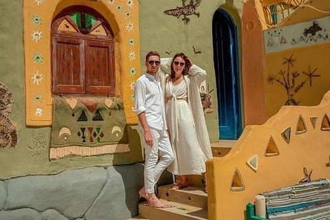 3 days private Trip to Abu simbel and Aswan from Marsa alam
