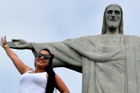 Passeio de um dia no Rio