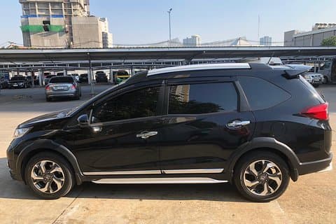 Carro particular Bangkok para Huahin 4 assentos