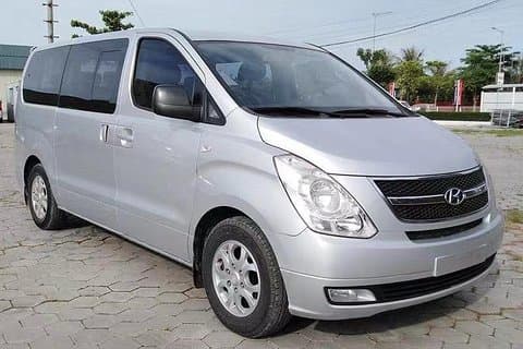 Phnom Penh: Van/naar Sihanouk Ville Privé-autotransfer
