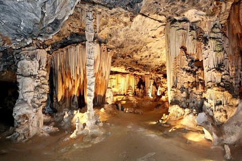 9 Day Garden Route, Karoo og Addo Wonders