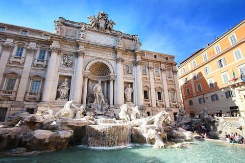 Privérondleiding door Rome met officiële gids voor het Vaticaanse Museum