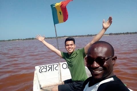 Senegal e Gambia 8 giorni Viaggio di 7 notti. Minimo 2 persone