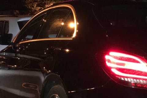 Private chauffeur taxi Strasbourg - Brumath