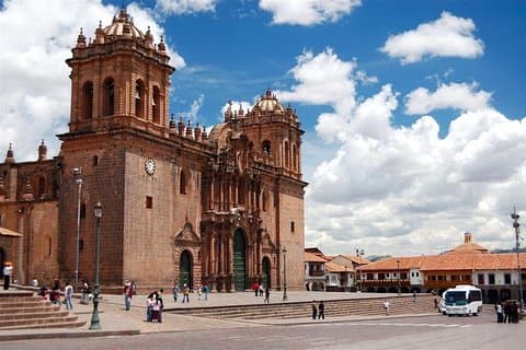 Privat tur 5-dagers: Cusco || MachuPicchu || Sacred Valley || Saltgruver Moray ||