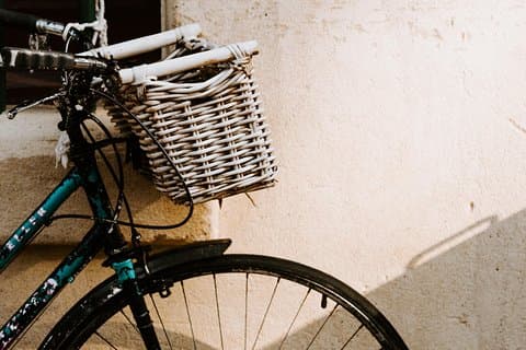 Marrakech per fiets 2 uur durende fietstocht