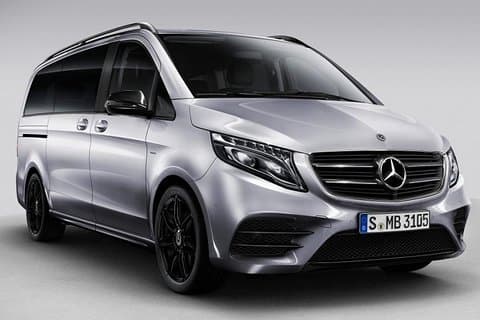 Krakow Airport Transfers : Krakow Airport KRK to Krakow City in Luxury Van