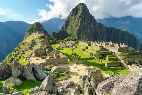 3-daagse all-inclusive tour: Cusco-stad, Heilige Vallei, Machu Picchu